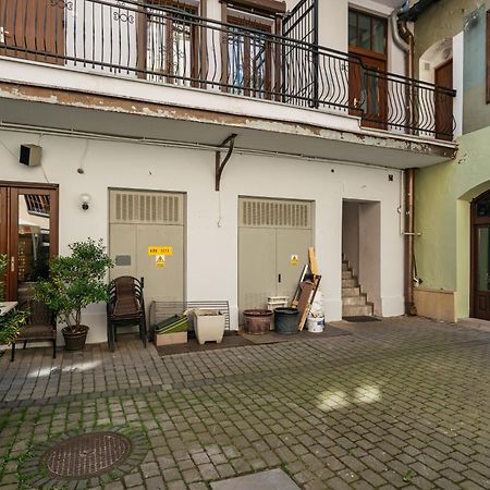 קרקוב Main Square Apartments - Loftaffair מראה חיצוני תמונה