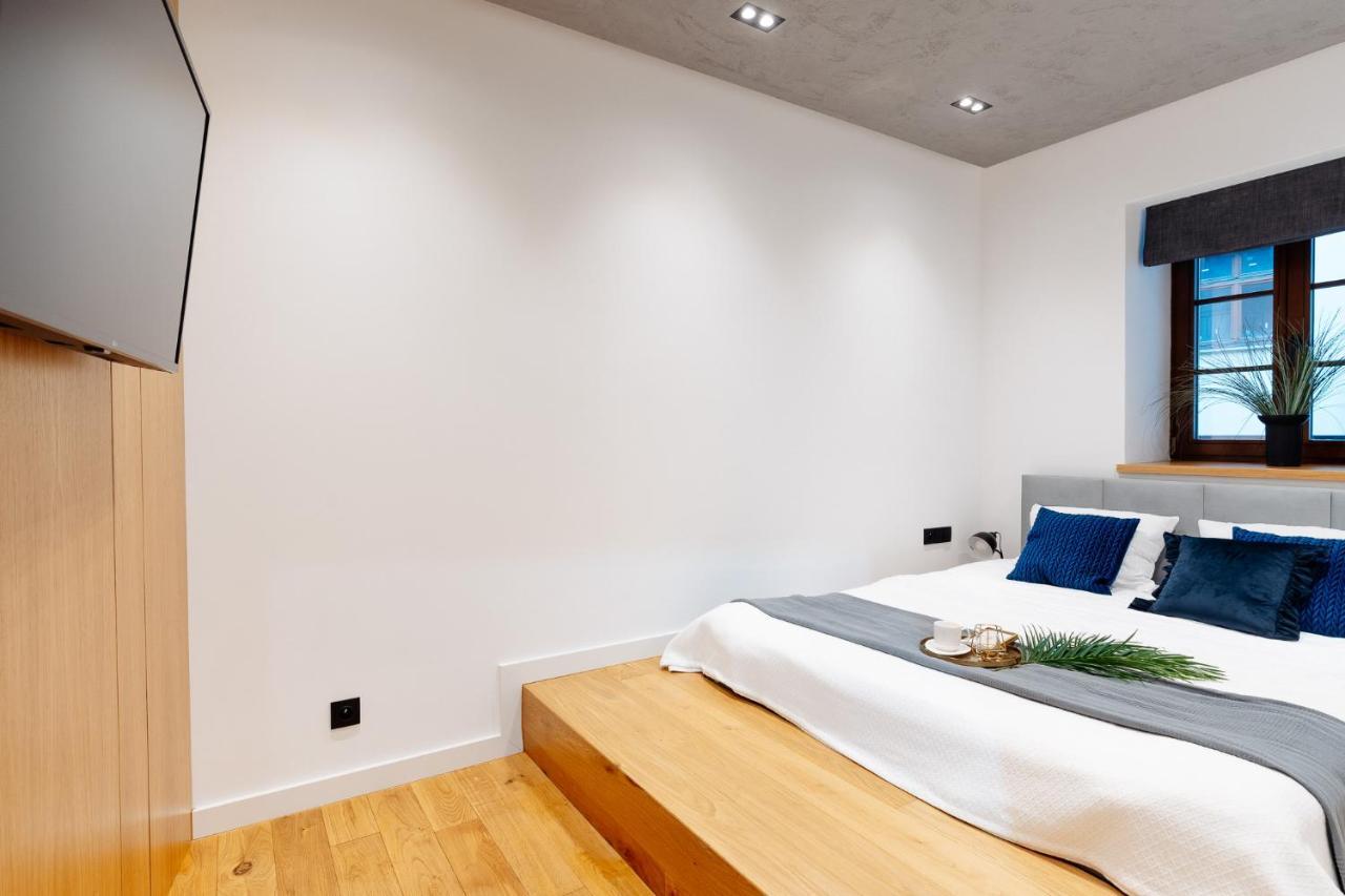 קרקוב Main Square Apartments - Loftaffair מראה חיצוני תמונה