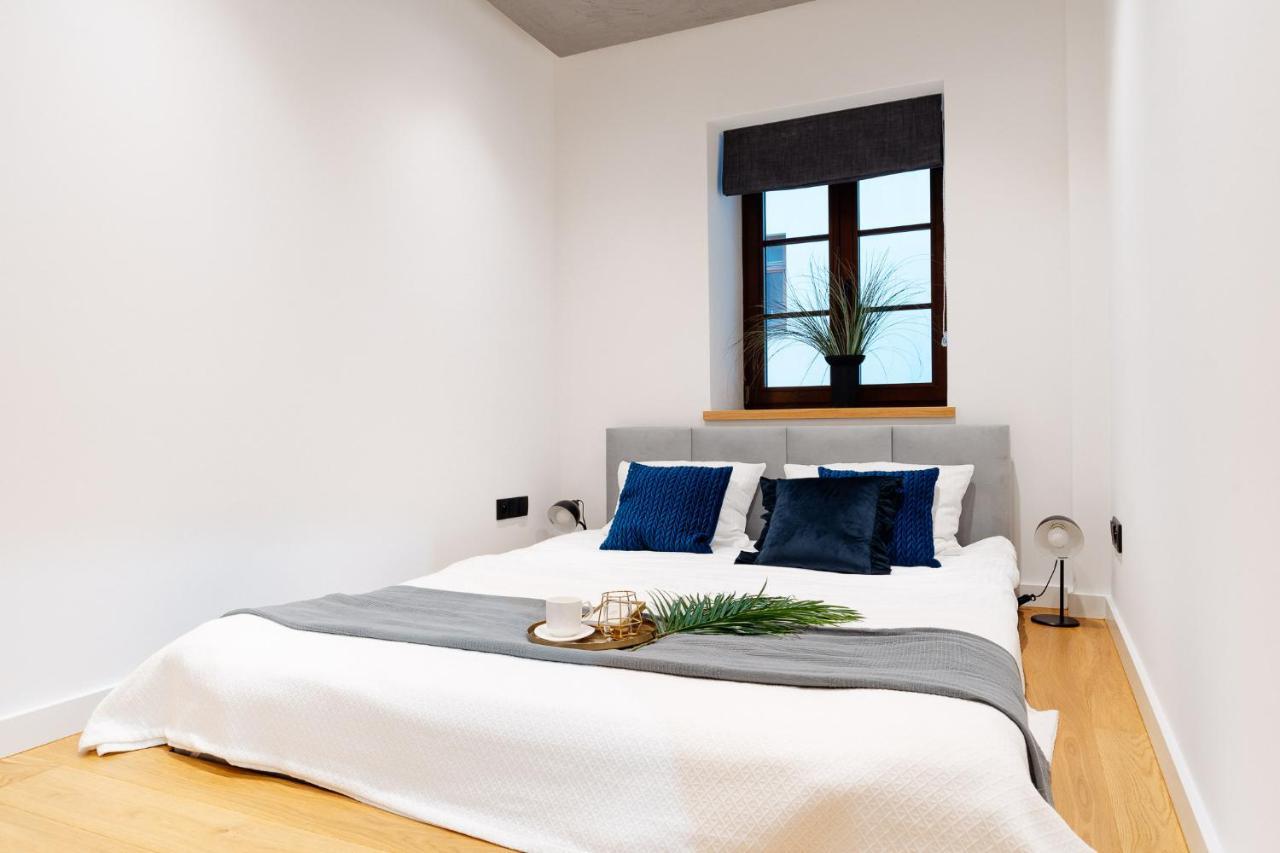 קרקוב Main Square Apartments - Loftaffair מראה חיצוני תמונה