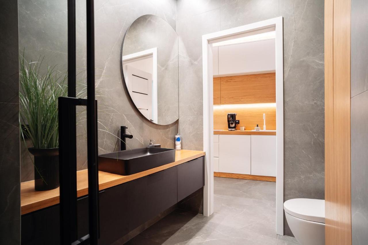 קרקוב Main Square Apartments - Loftaffair מראה חיצוני תמונה