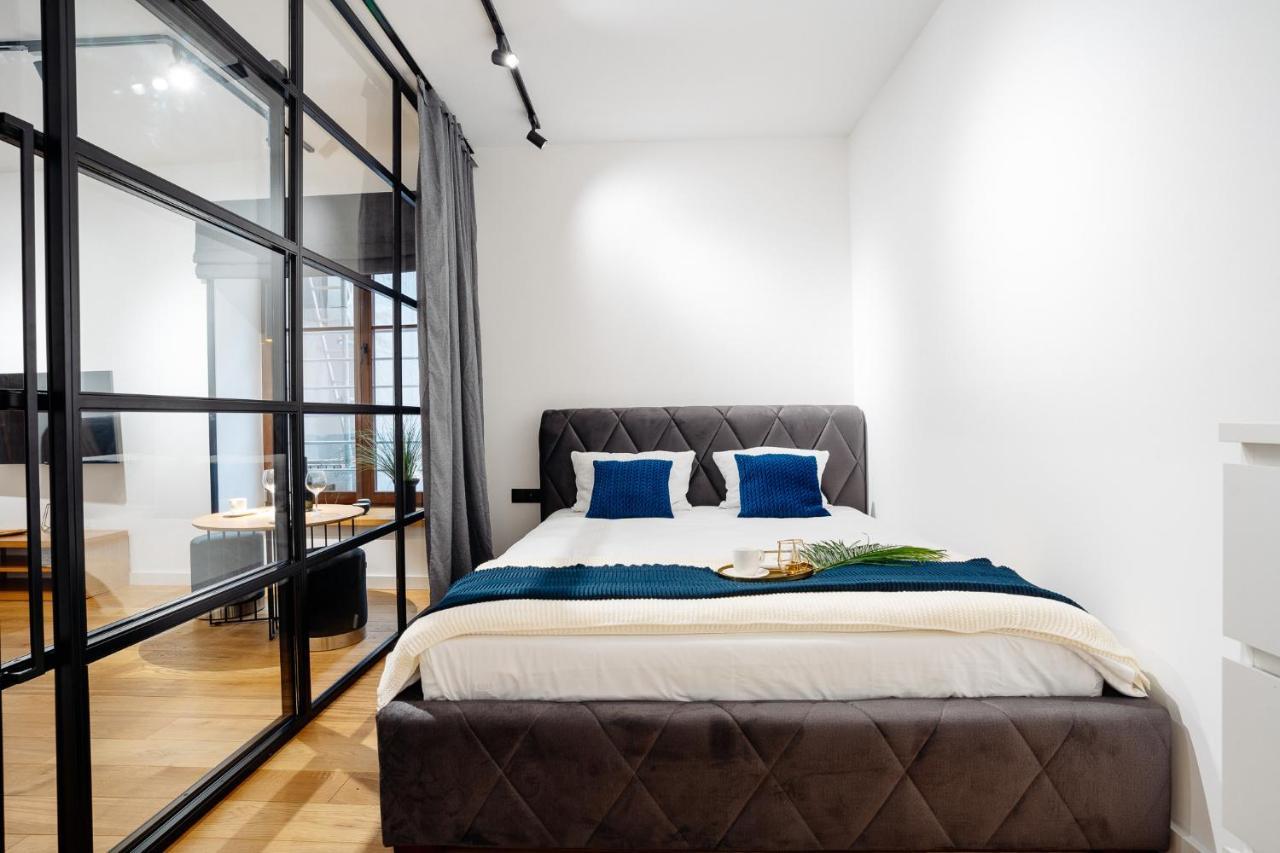 קרקוב Main Square Apartments - Loftaffair מראה חיצוני תמונה