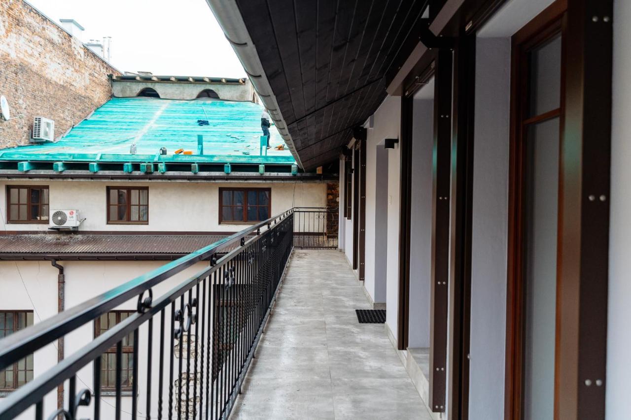 קרקוב Main Square Apartments - Loftaffair מראה חיצוני תמונה
