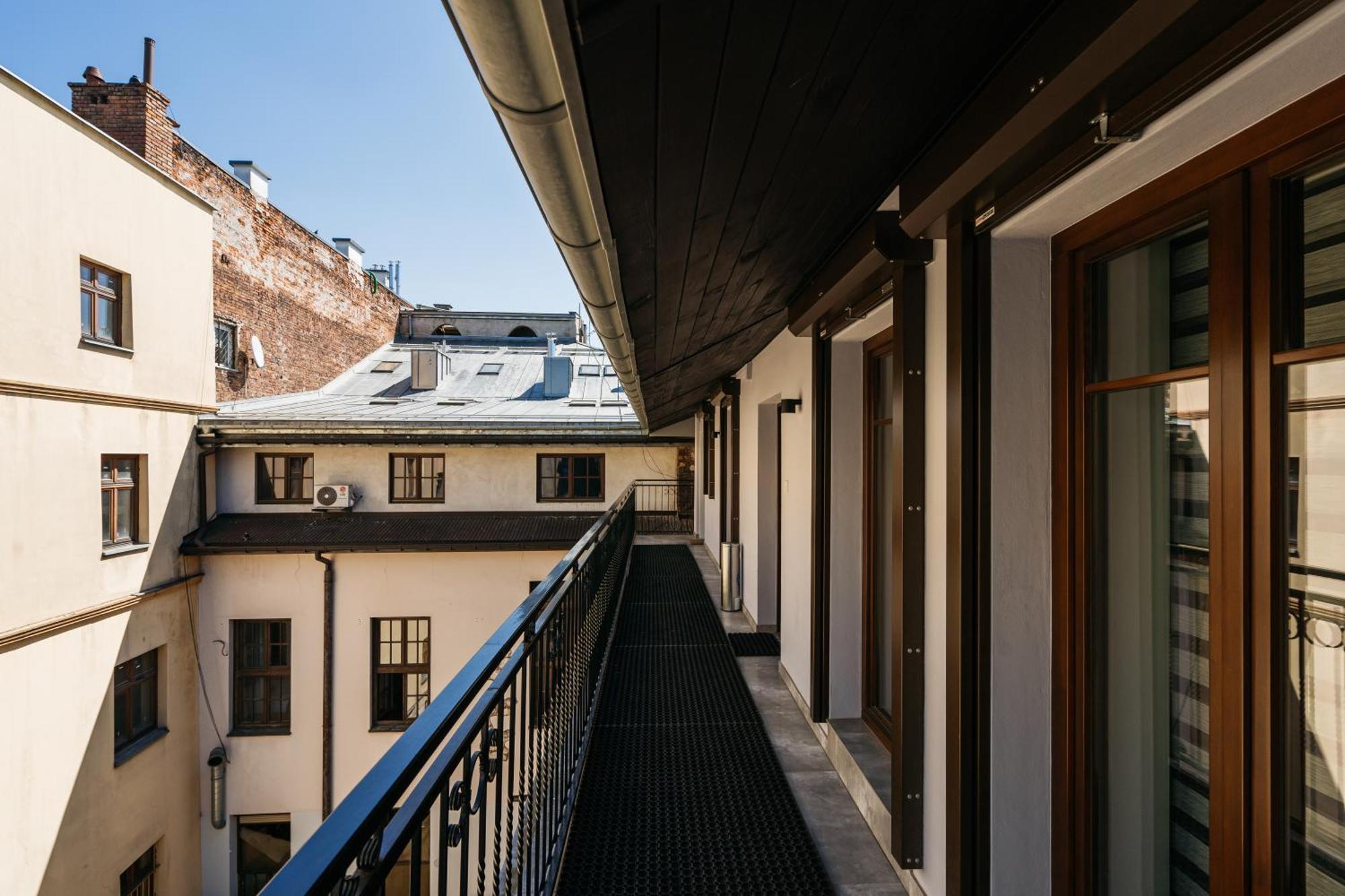 קרקוב Main Square Apartments - Loftaffair מראה חיצוני תמונה