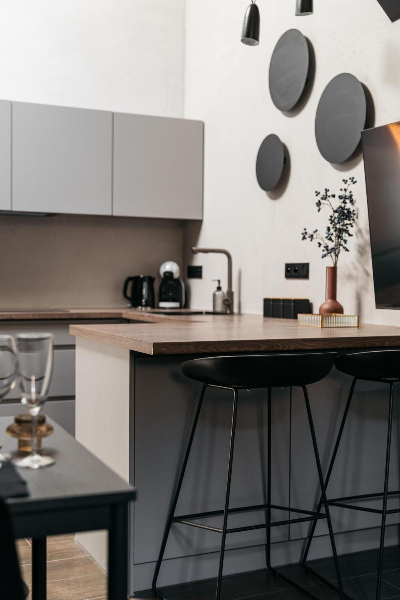 קרקוב Main Square Apartments - Loftaffair מראה חיצוני תמונה