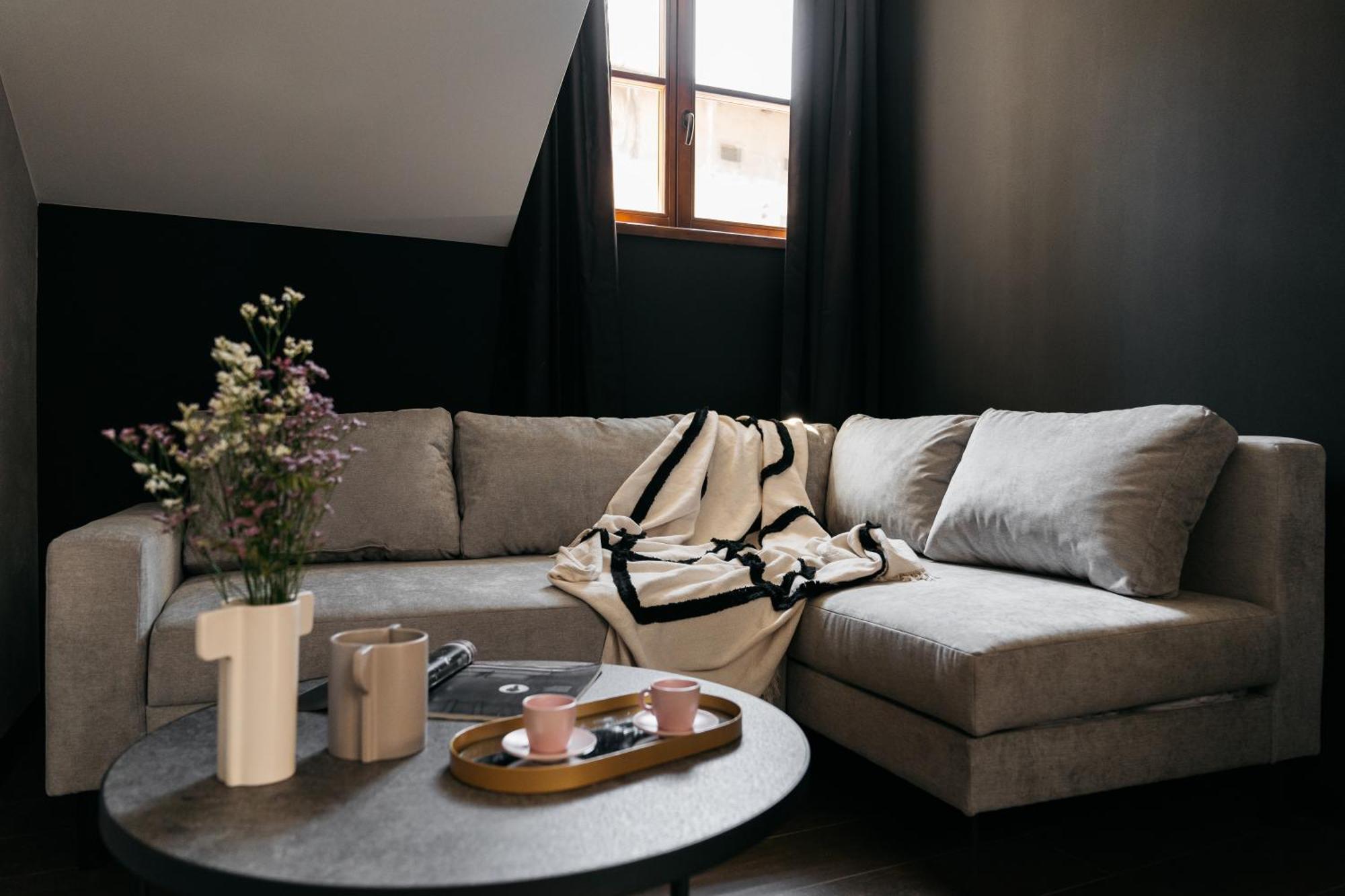 קרקוב Main Square Apartments - Loftaffair מראה חיצוני תמונה