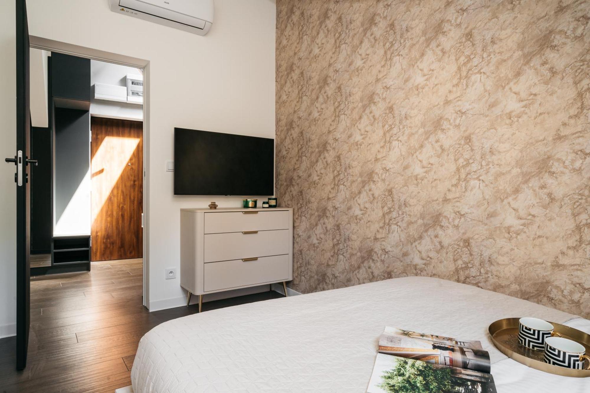 קרקוב Main Square Apartments - Loftaffair מראה חיצוני תמונה
