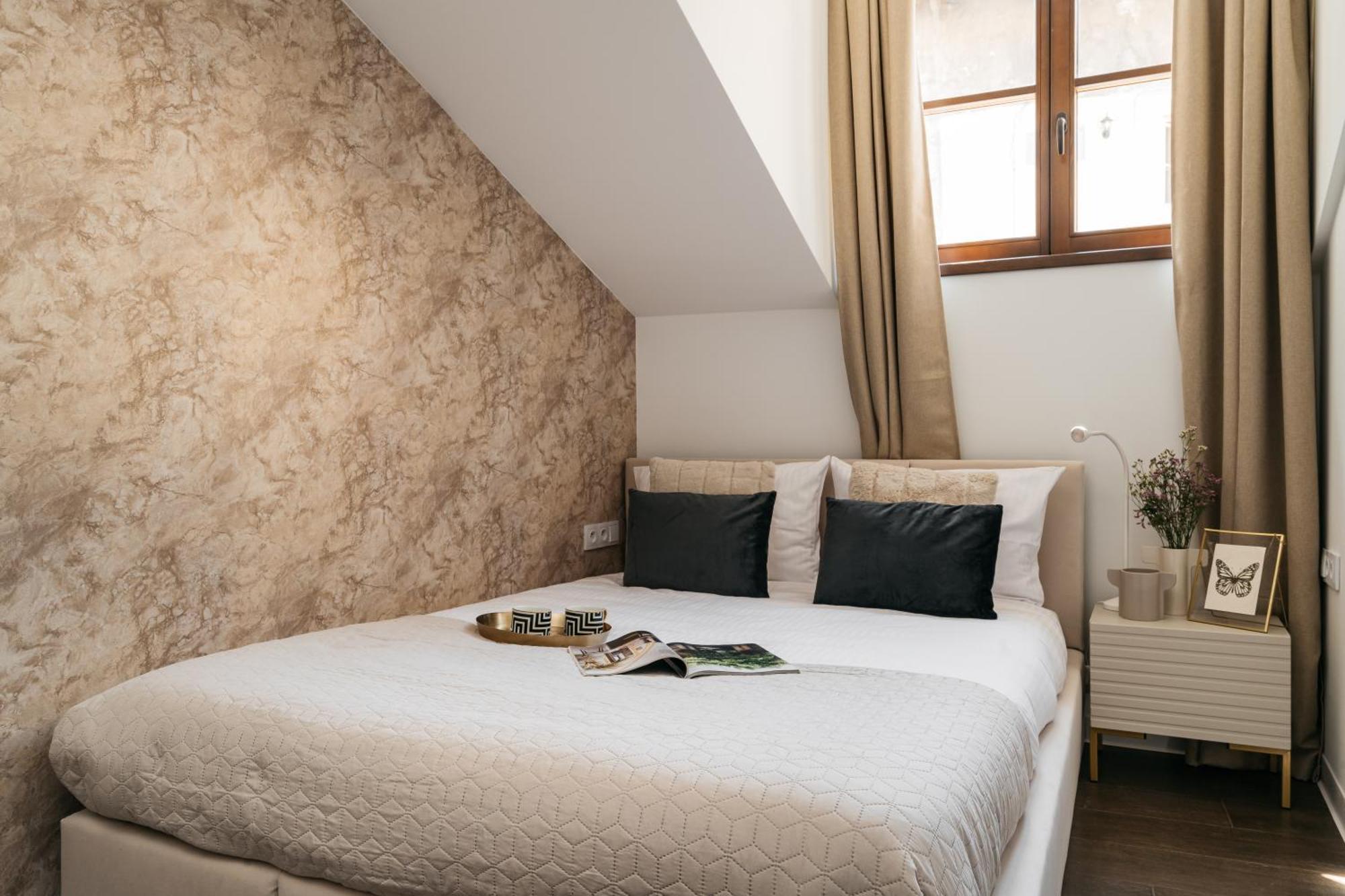 קרקוב Main Square Apartments - Loftaffair מראה חיצוני תמונה
