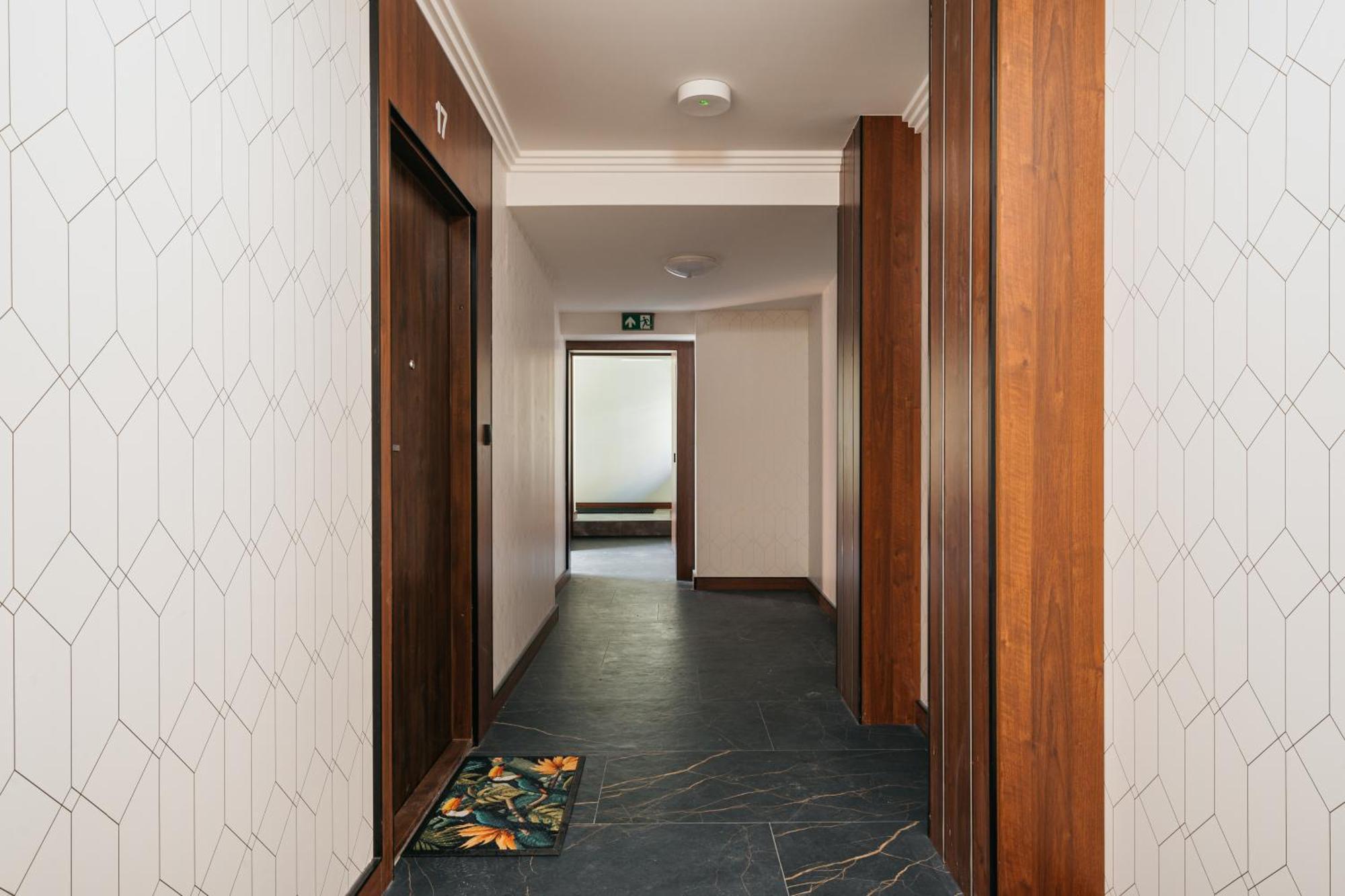 קרקוב Main Square Apartments - Loftaffair מראה חיצוני תמונה