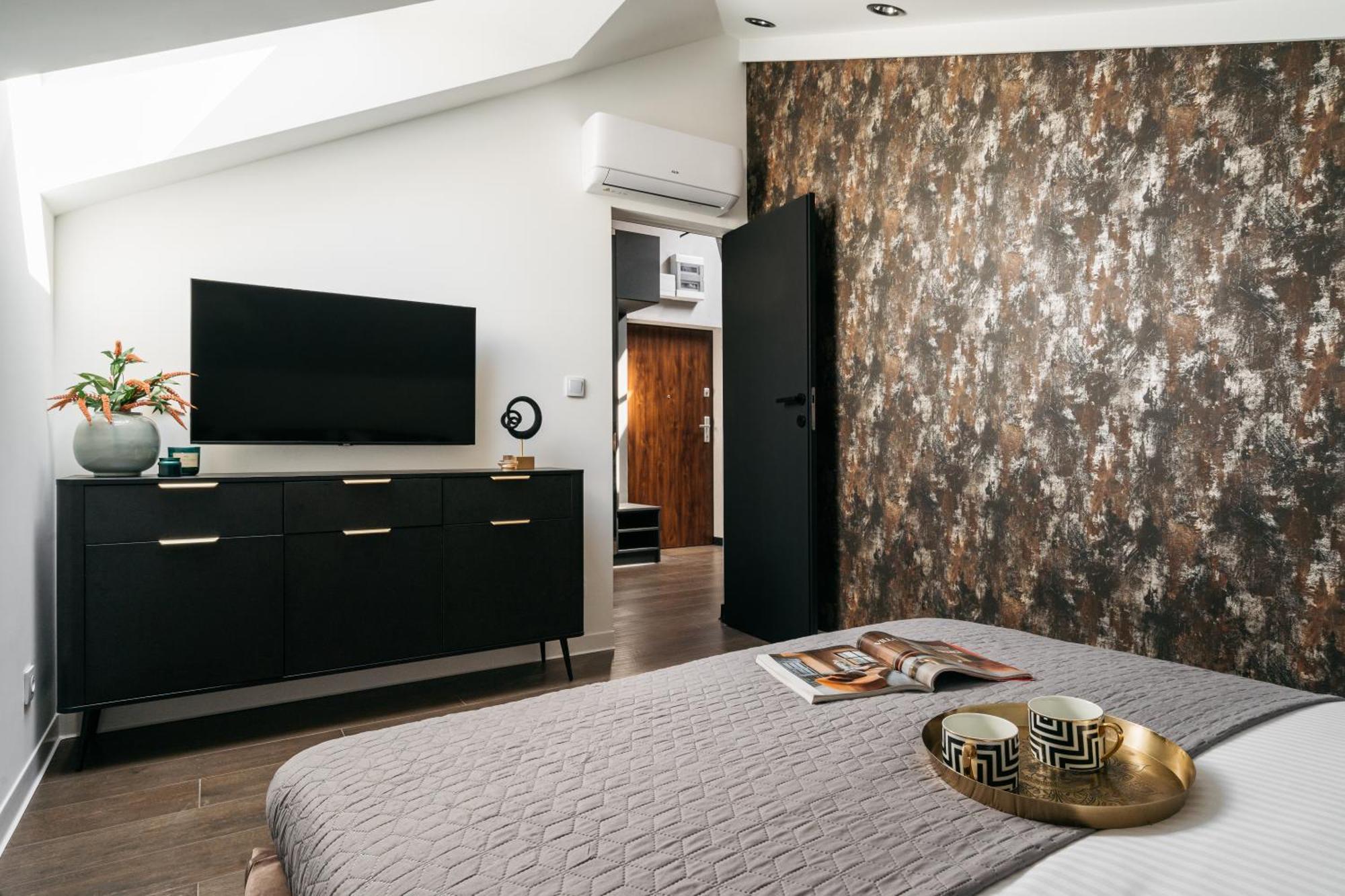 קרקוב Main Square Apartments - Loftaffair מראה חיצוני תמונה