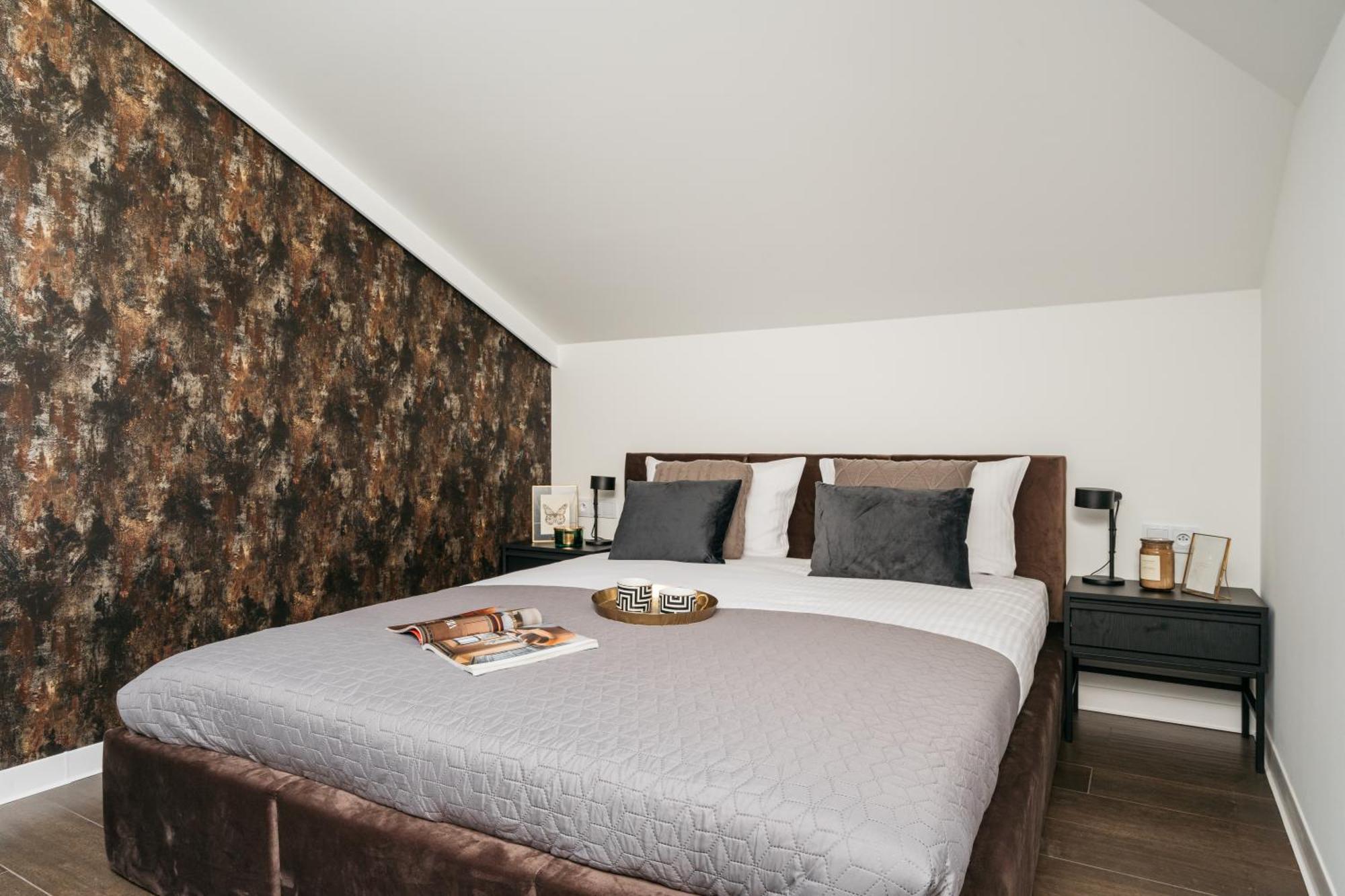קרקוב Main Square Apartments - Loftaffair מראה חיצוני תמונה