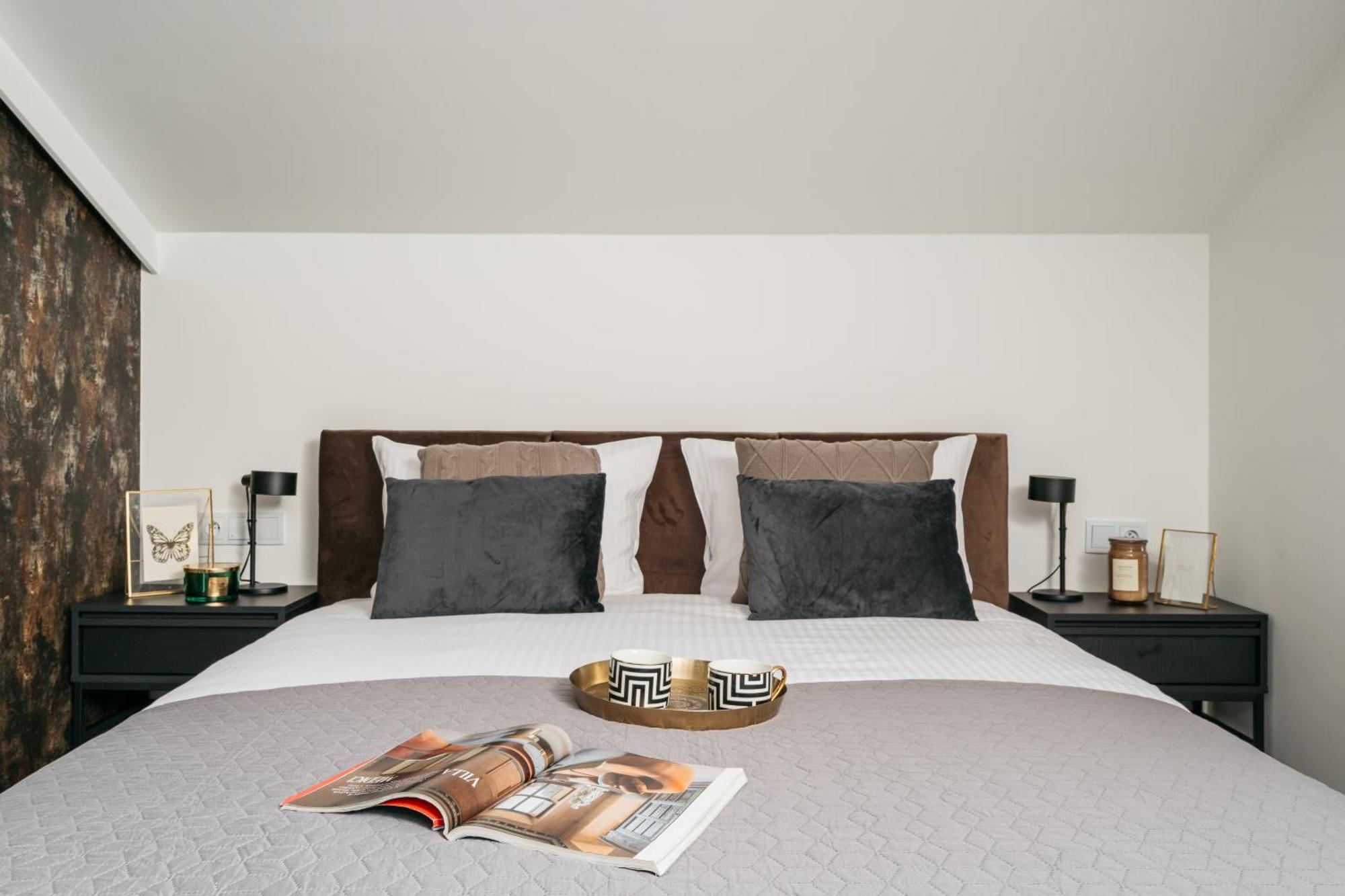 קרקוב Main Square Apartments - Loftaffair מראה חיצוני תמונה