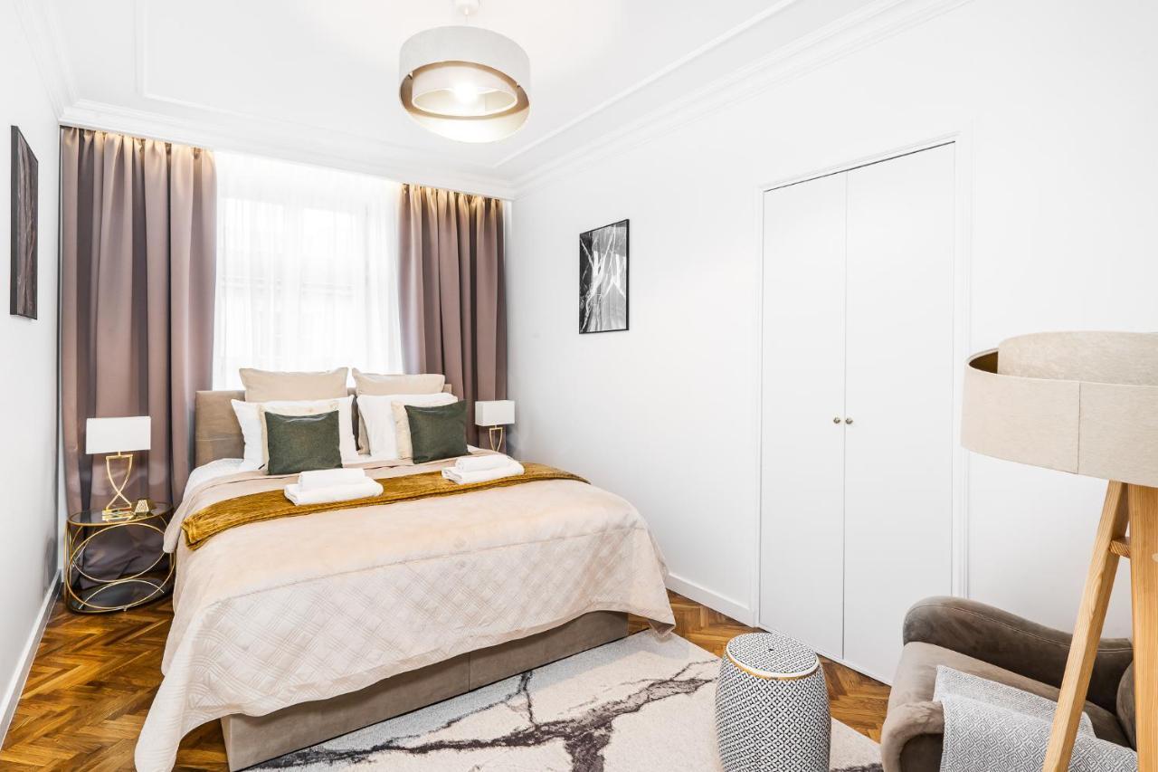 קרקוב Main Square Apartments - Loftaffair מראה חיצוני תמונה