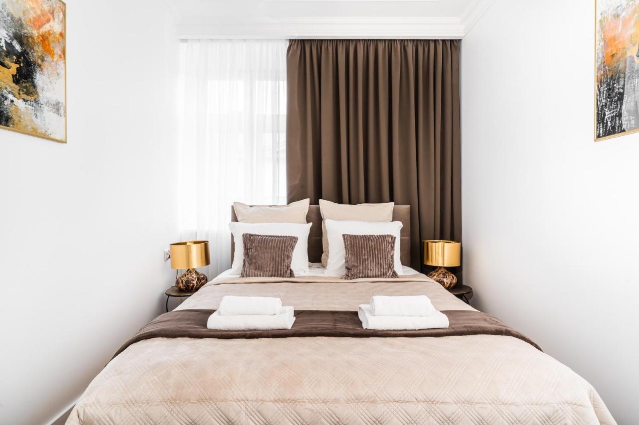 קרקוב Main Square Apartments - Loftaffair מראה חיצוני תמונה