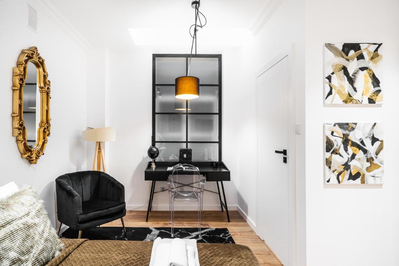 קרקוב Main Square Apartments - Loftaffair מראה חיצוני תמונה