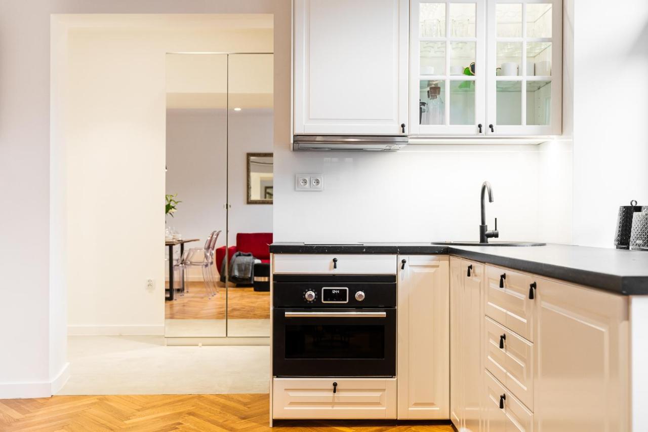 קרקוב Main Square Apartments - Loftaffair מראה חיצוני תמונה