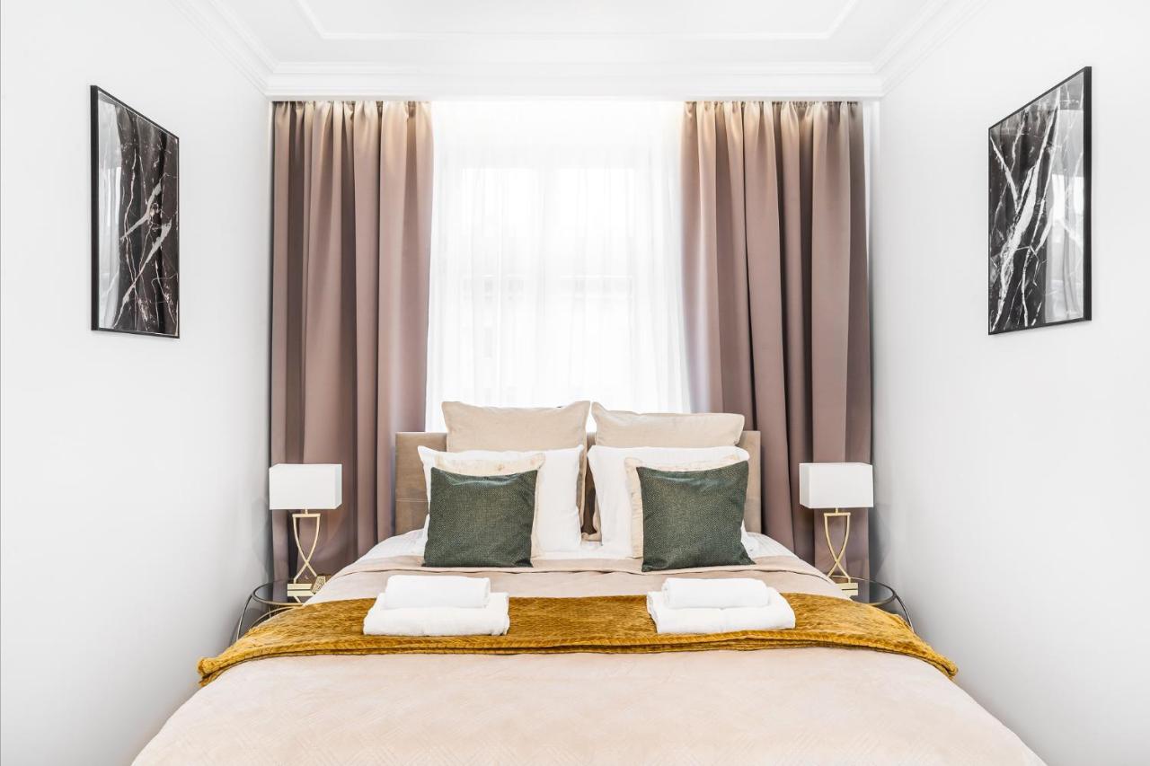 קרקוב Main Square Apartments - Loftaffair מראה חיצוני תמונה