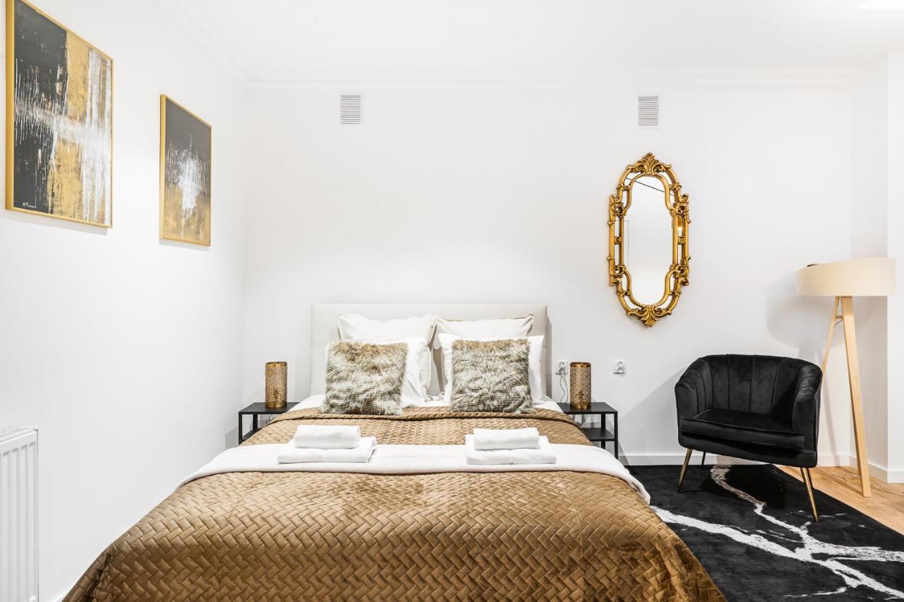 קרקוב Main Square Apartments - Loftaffair מראה חיצוני תמונה